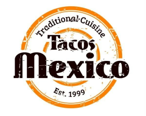 Sponsor Logo for Tacos Mexico