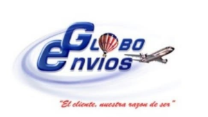 Sponsor Logo for Globo Envios