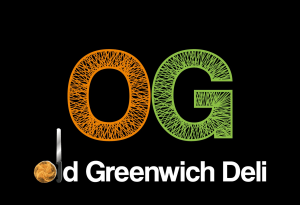 Sponsor Logo for Old Greenwich Deli
