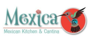 Sponsor Logo for Mexica
