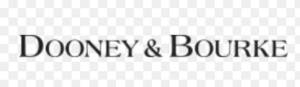 Sponsor Logo for Dooney & Bourne