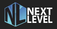 Logo for Next Level