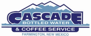 Logo for Casade Water