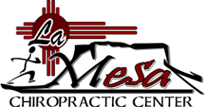 Logo for La Mesa Chiropractic Center