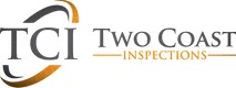 Logo for Two Coast Inspections