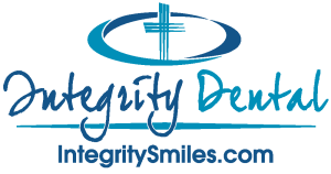 Logo for Integrity Dental