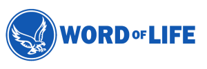 Sponsor Logo for Word of Life