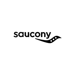 Sponsor Logo for Saucony