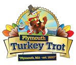 5th Annual One And Only - Plymouth Turkey Trot 3 Mile and 5 Mile