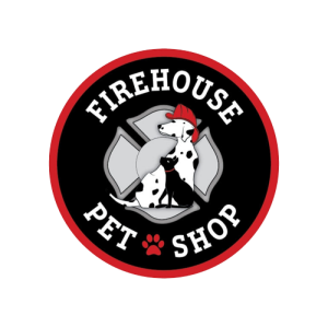 Sponsor Logo for Firehouse Pet Shop