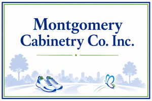 Sponsor Logo for Montgomery Cabinetry Co. Inc