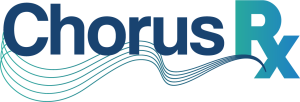 Sponsor Logo for ChorusRX