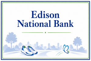 Sponsor Logo for Edison National Bank