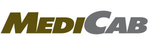 Sponsor Logo for Medi Cab
