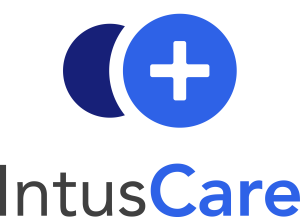 Sponsor Logo for Intus Care