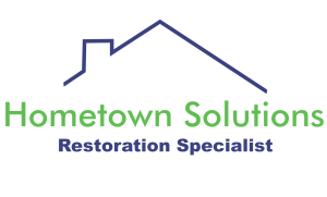 Sponsor Logo for Hometown Solutions