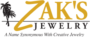 Sponsor Logo for Zak's Jewery
