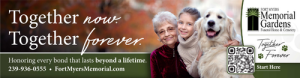 Sponsor Logo for Fort Myers Memorial Garden Funeral Home & Cemetery