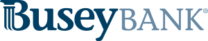 Sponsor Logo for Busey Bank