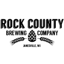 Sponsor Logo for Rock County Brewing Company