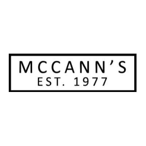 Sponsor Logo for McCann Floors