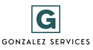 Sponsor Logo for Gonzalez Services