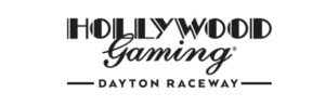 Logo for Hollywood Gaming - Dayton Raceway