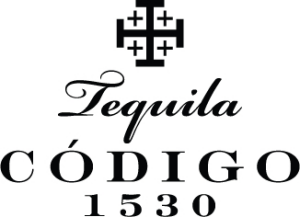 Logo for CODIGO 1530 Tequila