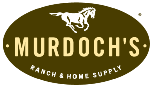 Sponsor Logo for Murdoch's Ranch and Home Supply
