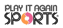 Sponsor Logo for Play It Again Sports