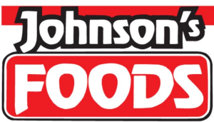 Sponsor Logo for Johnson's Foods