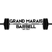 Sponsor Logo for Grand Marais Barbell