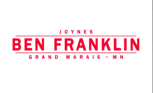 Sponsor Logo for Joynes Ben Franklin