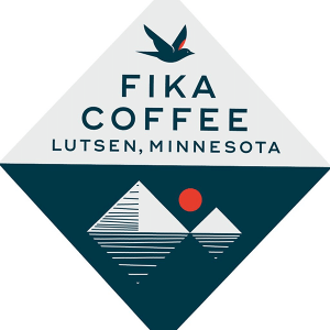 Sponsor Logo for Fika Coffee