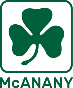 Sponsor Logo for McAnany
