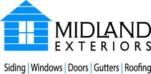 Sponsor Logo for Midland Experiors