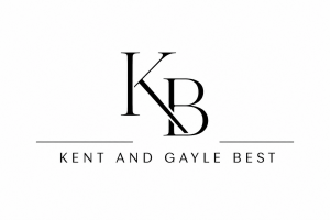Sponsor Logo for Kent & Gayle Best