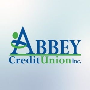 Sponsor Logo for Abbey Credit Union Inc.