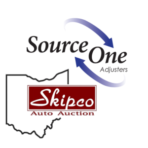 Sponsor Logo for Source One Adjusters
