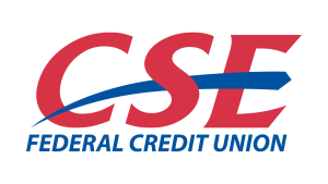 Sponsor Logo for CSE Federal Credit Union