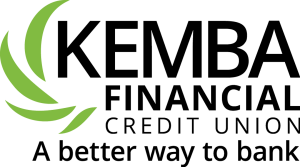 Sponsor Logo for Kemba Financial Credit Union