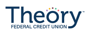 Sponsor Logo for Theory Federal Credit Union