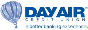 Sponsor Logo for Day Air Credit Union