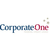 Logo for Corporate One Federal Credit Union
