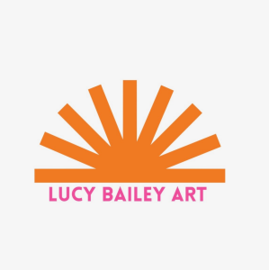 Sponsor Logo for Lucy Bailey Art