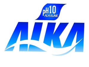 Sponsor Logo for ALKA PH10