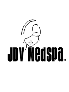 Sponsor Logo for JDV Medspa