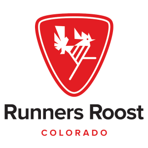 Sponsor Logo for Runner's Roost