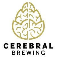 Sponsor Logo for Cerebral Brewing