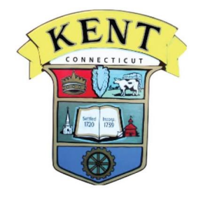 Logo for Town of Kent, CT